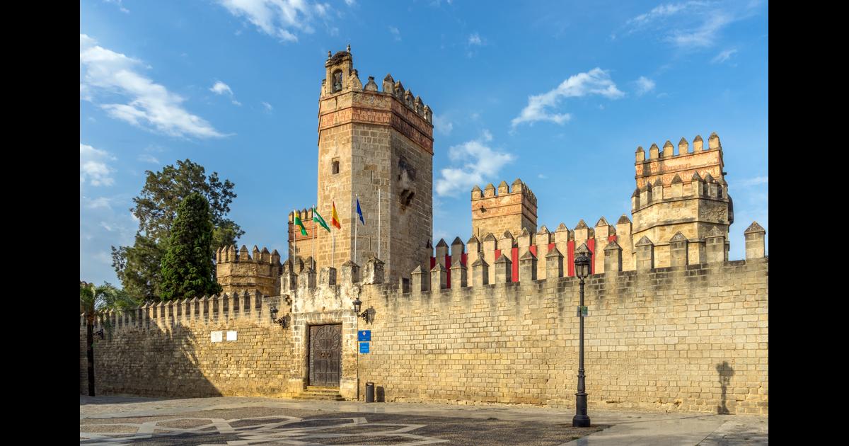 Hoteles En El Puerto De Santa Maria Desde Busca Hoteles Baratos Con Momondo