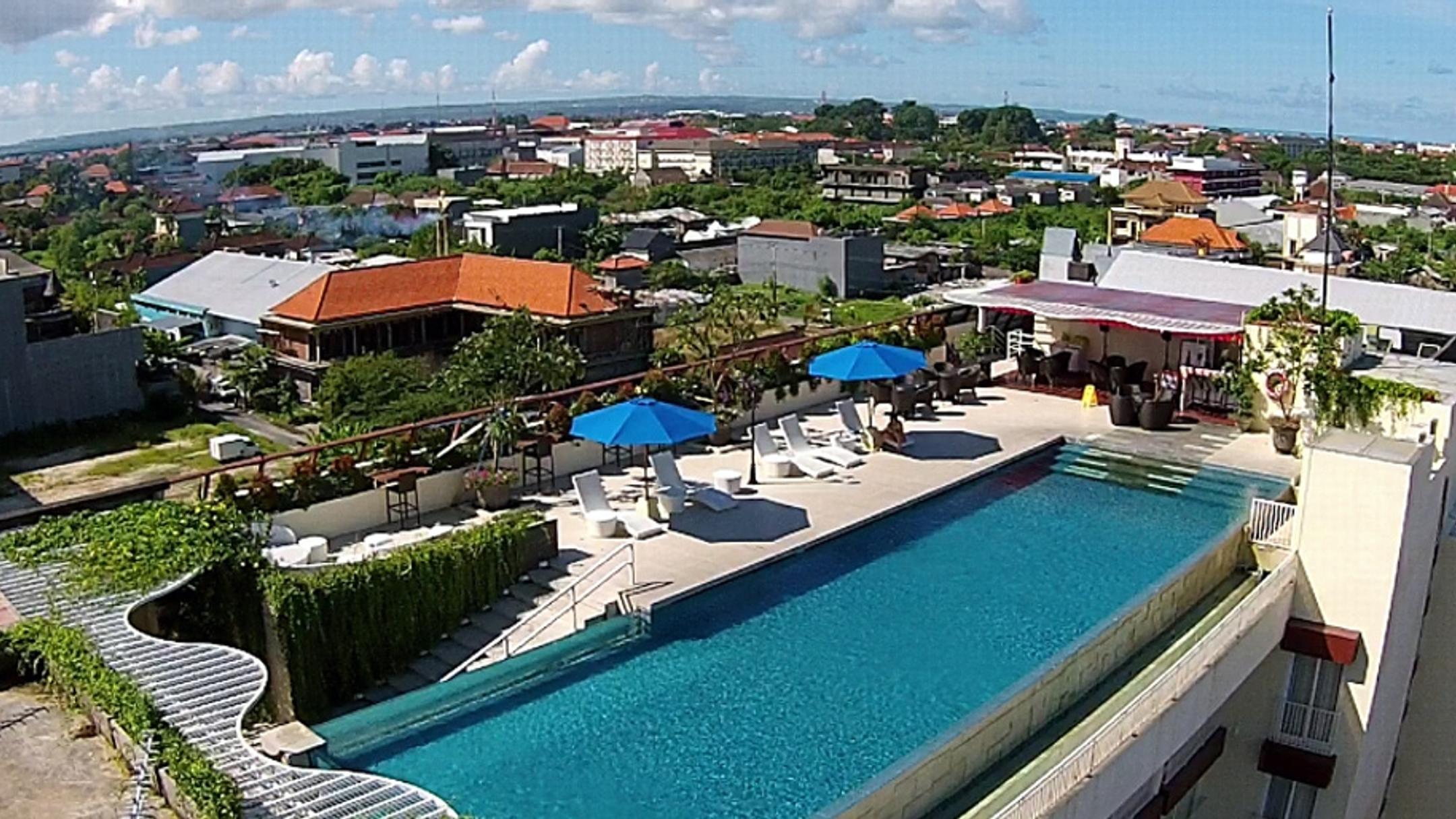 The Atanaya Hotel Bali en Kuta, Indonesia desde 11 € ofertas